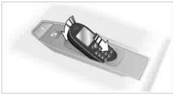 Telephone BMW 2010 5 Series18
