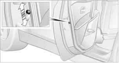 Transporting Children Safely BMW 2007 5 Series10