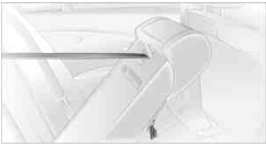 Transporting Children Safely BMW 2007 5 Series5