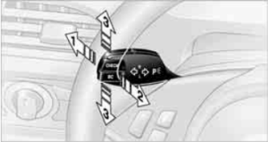 Turn signals