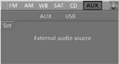 USB Audio Interface BMW1