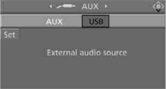 USB Audio Interface BMW2