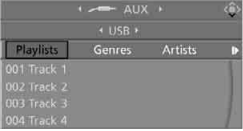 USB Audio Interface BMW3