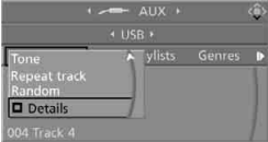 USB Audio Interface BMW4