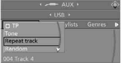 USB Audio Interface BMW5