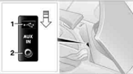 USB Audio Interface BMW8