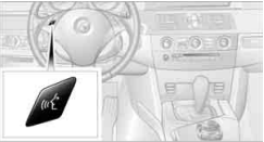 Voice Activation System BMW 2010 5 Series