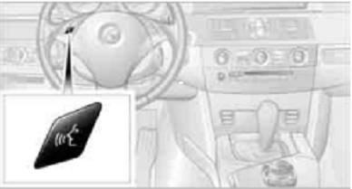 Voice Activation System BMW 2010 5 Series3