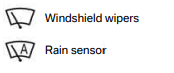 Windshield wipers