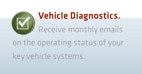 vehicles diagnotics