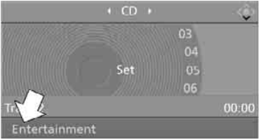 voice command system