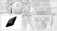 Voice Command System BMW 2007-5 Series 1 voice