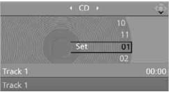 Voice Command System BMW 2007-5 Series 6 voice5