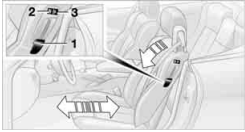 Adjusting BMW 2007 m6 10