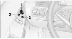 Adjusting BMW 2007 m6 16