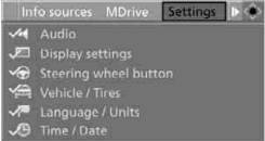 Adjusting BMW 2007 m6 24