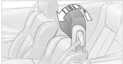 Adjusting BMW 2007 m6 8