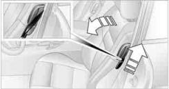 Adjusting BMW 2007 m6 9