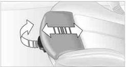 Adjustments BMW 2006 6 Series1