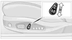 Adjustments BMW 2006 6 Series6