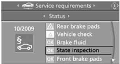 Everything Under Control BMW 2007 m6 15