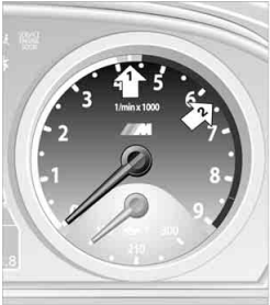 Everything Under Control BMW 2007 m6 2