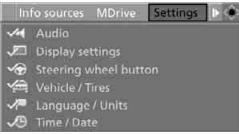 Everything Under Control BMW 2007 m6 32