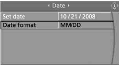 Everything Under Control BMW 2007 m6 34