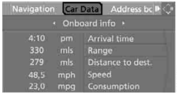 Everything Under Control BMW 2007 m6 5