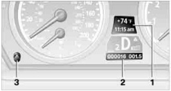 Everything Under Control BMW 2007 m6