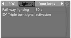 Lamps BMW 2006 6 Series1