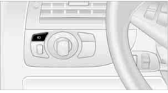 Lamps BMW 2006 6 Series5