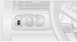 Lamps BMW 2006 6 Series7