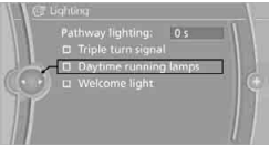 Lamps BMW 2010-5 Series 4 Lamps BMW 2010 5 Series3