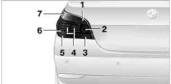Maintenance System BMW 2010 5 Series17