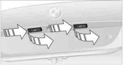 Maintenance System BMW 2010 5 Series20