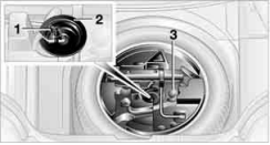 Maintenance System BMW 2010 5 Series29