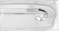 Opening and Closing KeysRemote Control BMW 2006 6 Series15