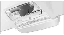 Opening and Closing KeysRemote Control BMW 2006 6 Series26
