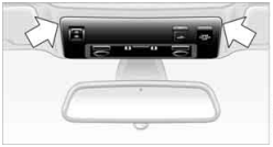 Opening and Closing KeysRemote Control BMW 2006 6 Series27