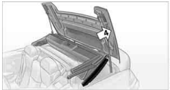 Opening and Closing KeysRemote Control BMW 2006 6 Series35