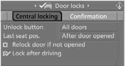 Opening and Closing KeysRemote Control BMW 2006 6 Series8