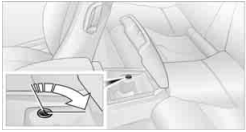Opening and Closing KeysRemote Control BMW 2006 6 Series9