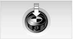 Opening and Closing KeysRemote Control BMW 2007 m612