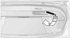 Opening and Closing KeysRemote Control BMW 2007 m615