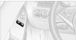 Opening and Closing KeysRemote Control BMW 2007 m619 2