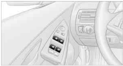 Opening and Closing KeysRemote Control BMW 2007 m620