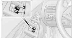 Opening and Closing KeysRemote Control BMW 2007 m622