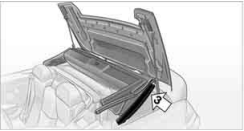 Opening and Closing KeysRemote Control BMW 2007 m628