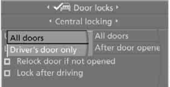 Opening and Closing KeysRemote Control BMW 2007 m64